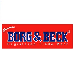 بورگ & بک